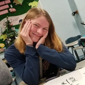 Meet your Posher, Marissa